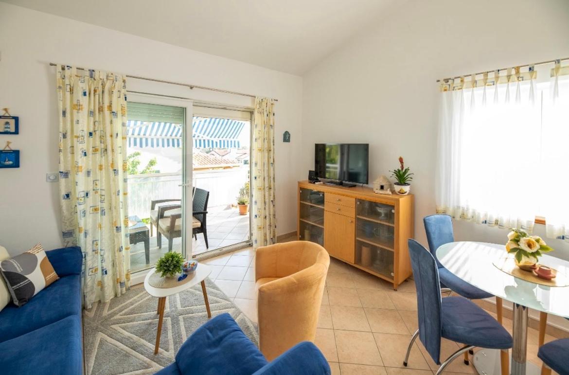 Sisi Apartment Tar-Vabriga Eksteriør bilde