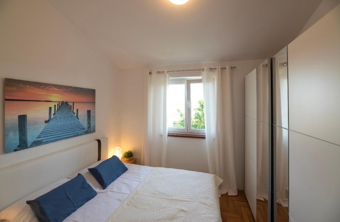 Sisi Apartment Tar-Vabriga Eksteriør bilde