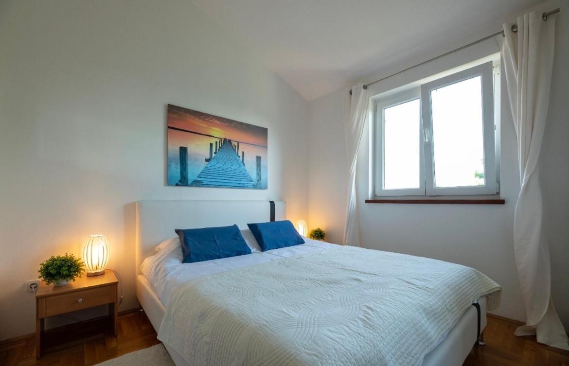 Sisi Apartment Tar-Vabriga Eksteriør bilde